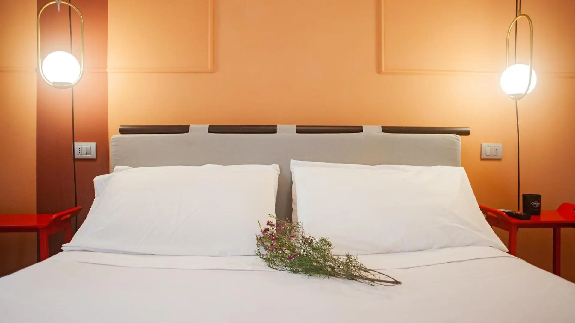 Apartament Design & Luxury With Garden In San Senatore Mediolan Włochy
