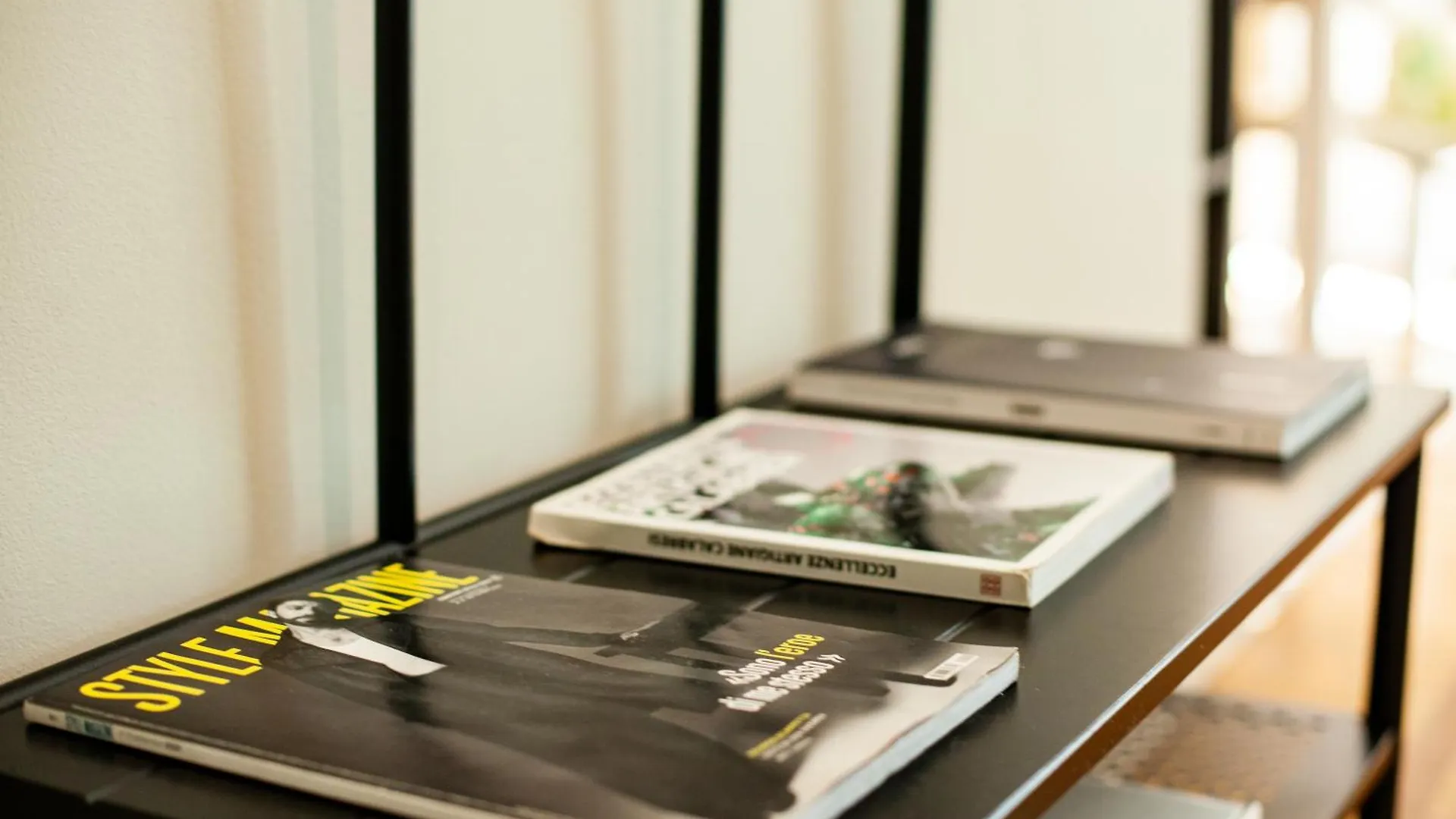 Design & Luxury With Garden In San Senatore Mediolan Apartament