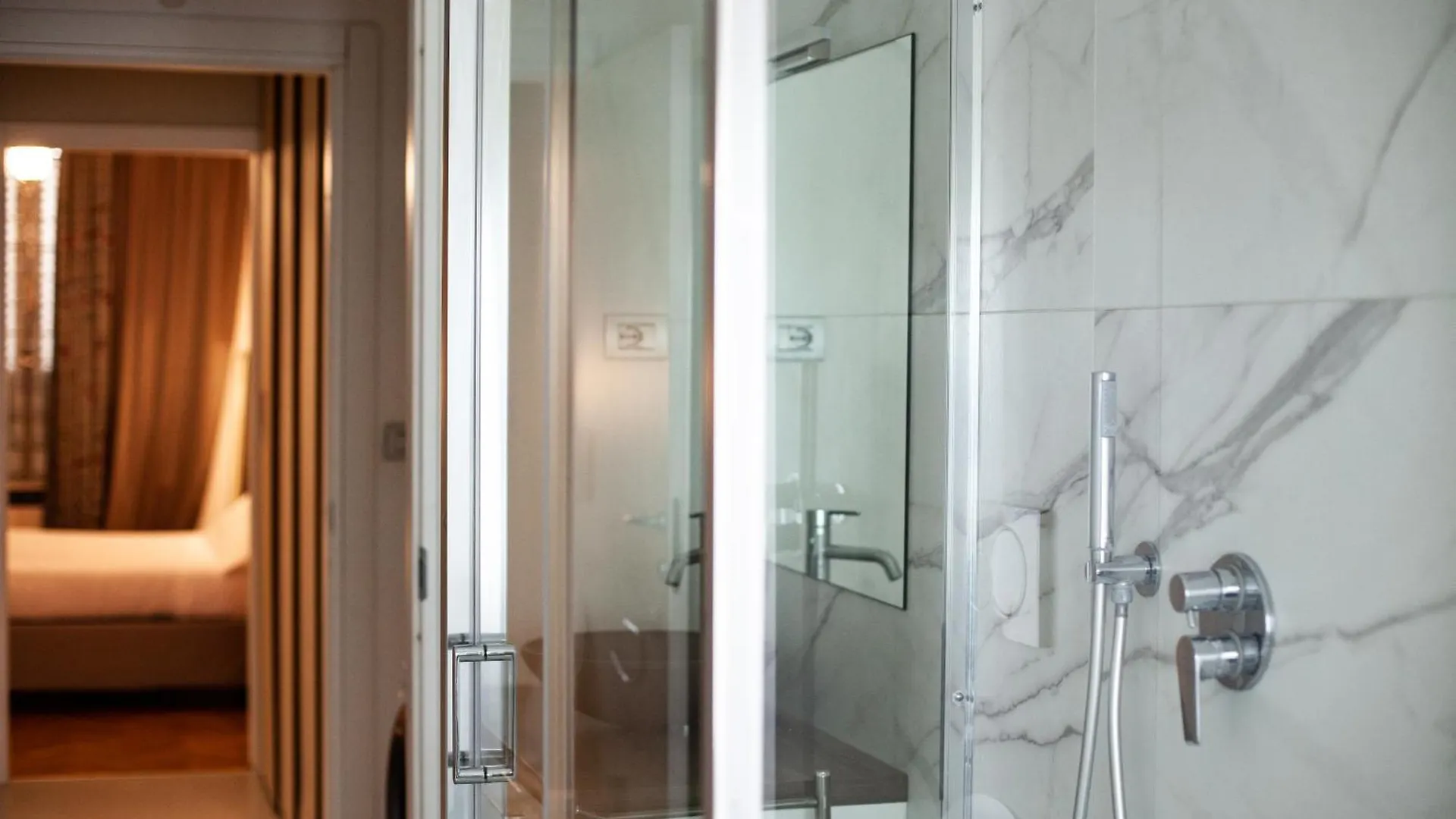 Apartamento Design & Luxury With Garden In San Senatore Milán Italia